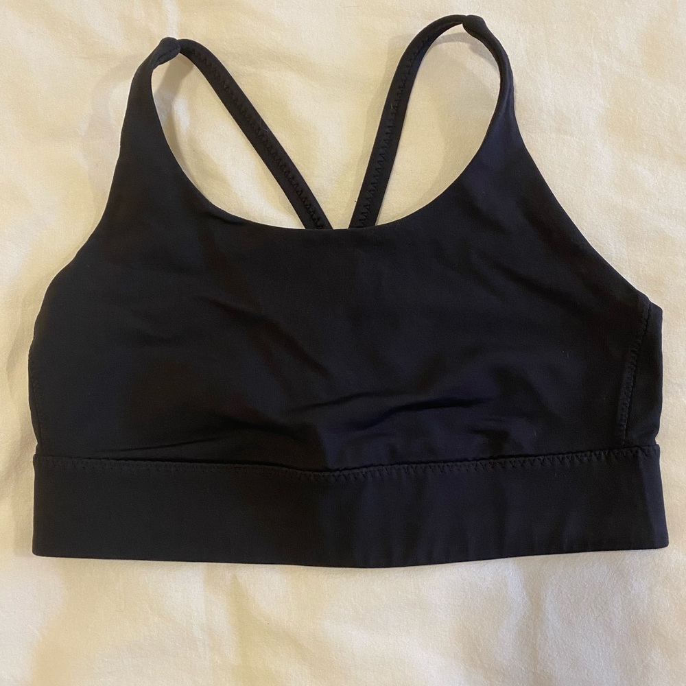 Lululemon sport bra